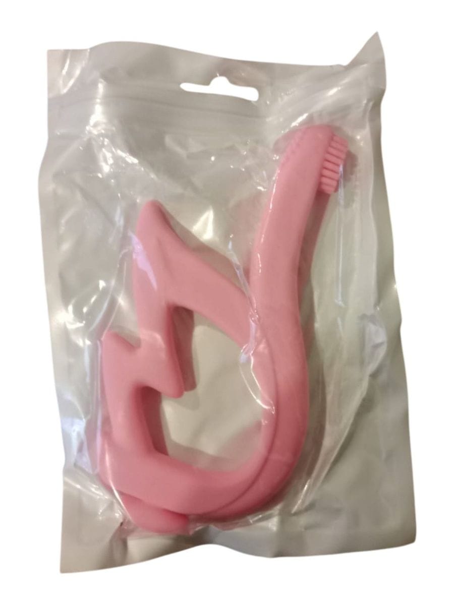 Baby Duck Silicone Teethers | Baby Discovery