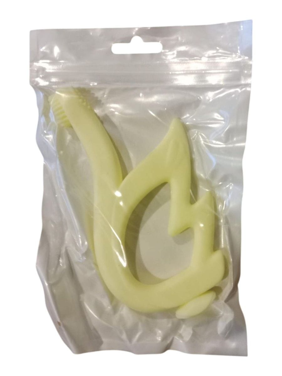 Baby Duck Silicone Teethers | Baby Discovery