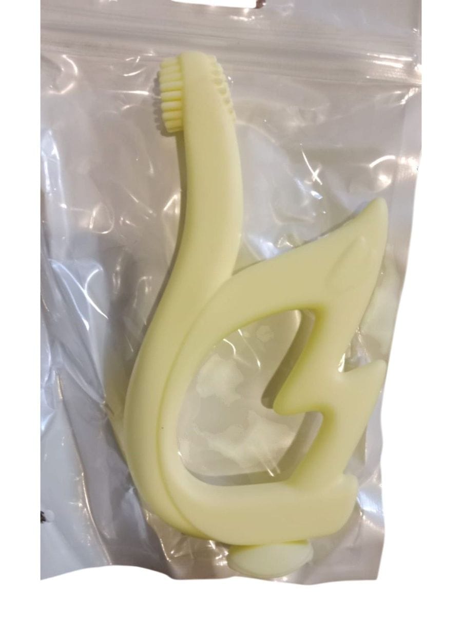 Baby Duck Silicone Teethers | Baby Discovery