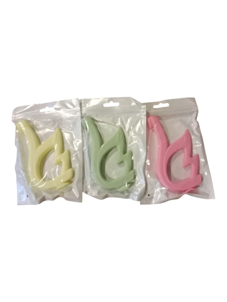 Baby Duck Silicone Teethers | Baby Discovery