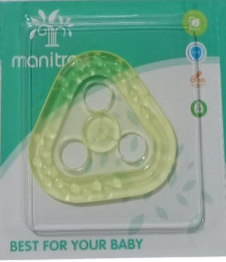 Yes Baby Minitree 1 Silicone Teethers | Baby Discovery