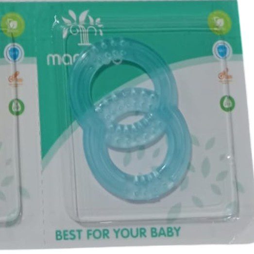 Baby Minitree Silicone Teethers | Baby Discovery