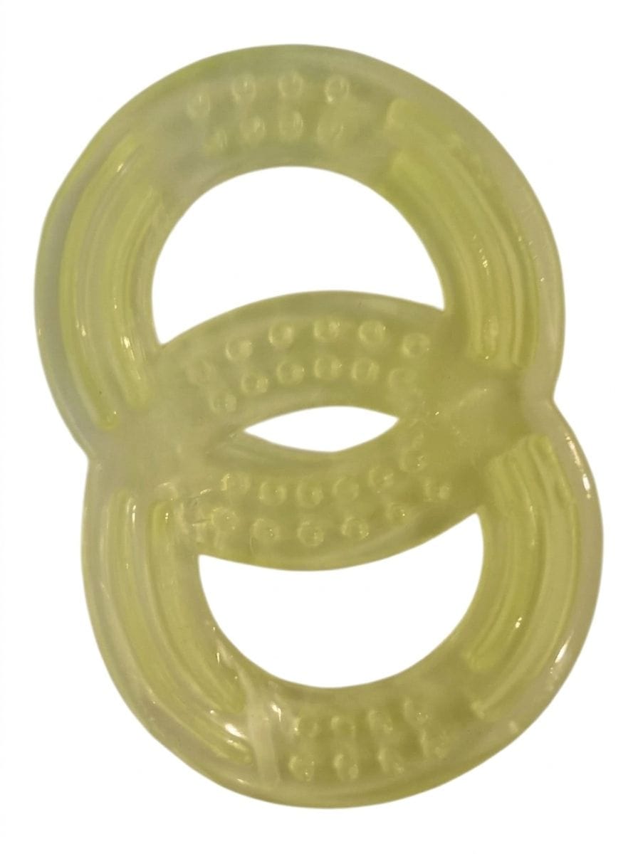 Baby Minitree Silicone Teethers | Baby Discovery