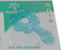 Baby Minitree Silicone Teethers | Baby Discovery