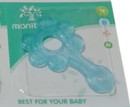 Baby Minitree Silicone Teethers | Baby Discovery