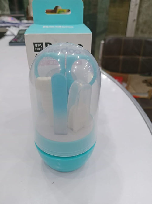 Baby Manicure Kit Y022 | Baby Discovery