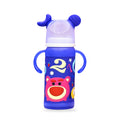 YES Baby Glass Feeder 220ml Wide Neck | Baby Discovery