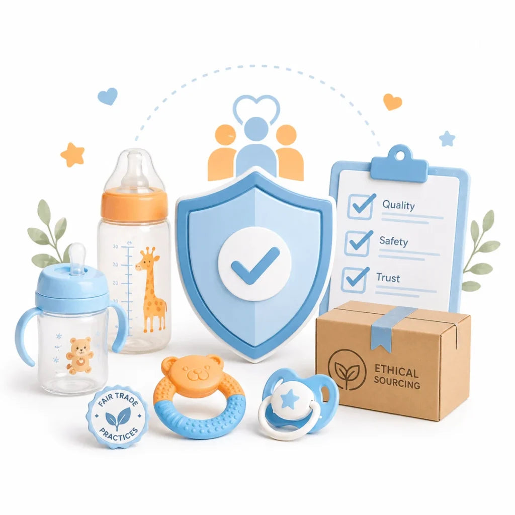 Our ethical commitment