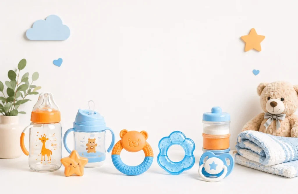 Curating quality for your little discoveries